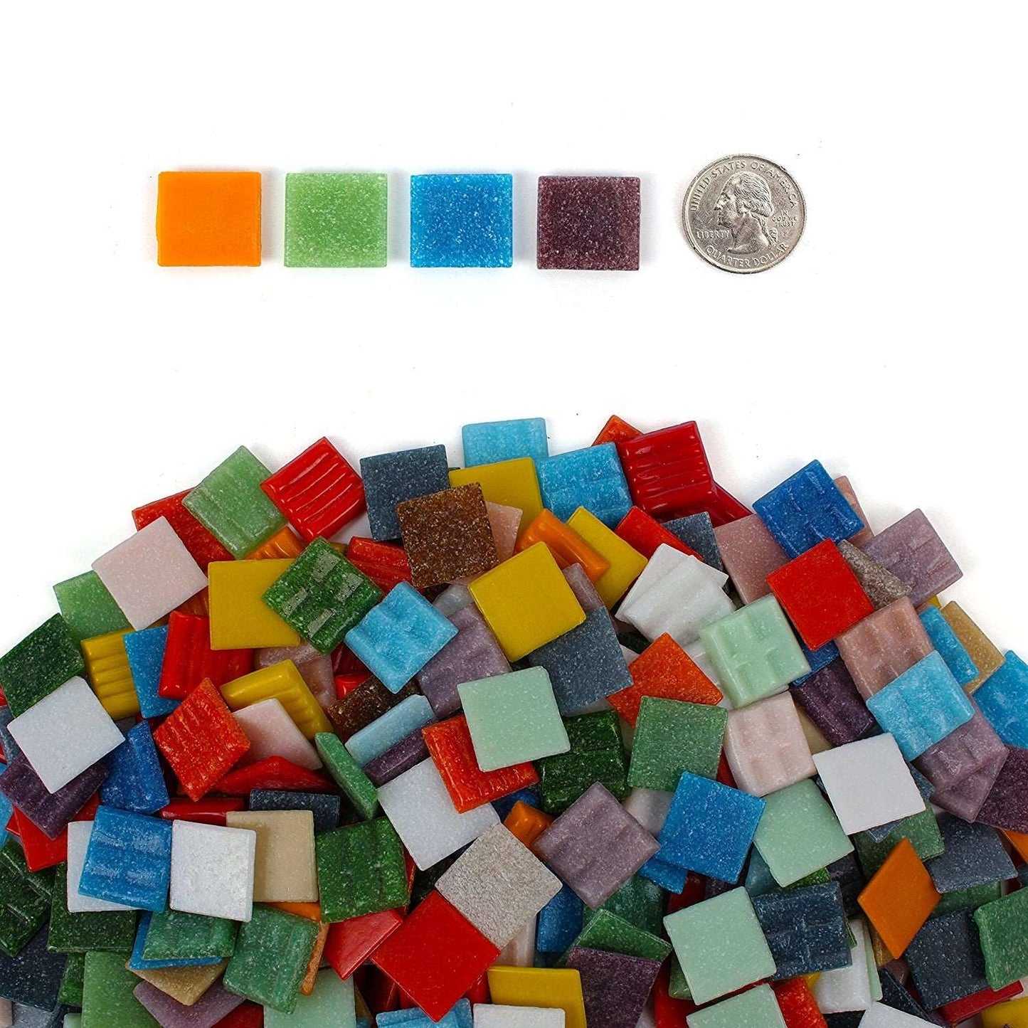 Rainbow Venetian Blend 20mm