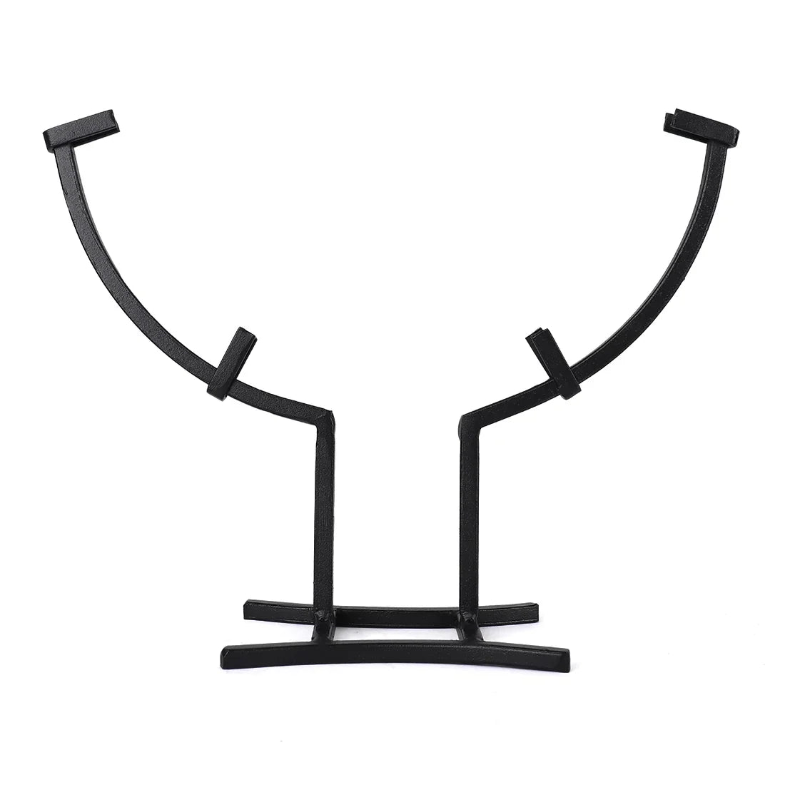 8" Ascension Metal Art Display Stand