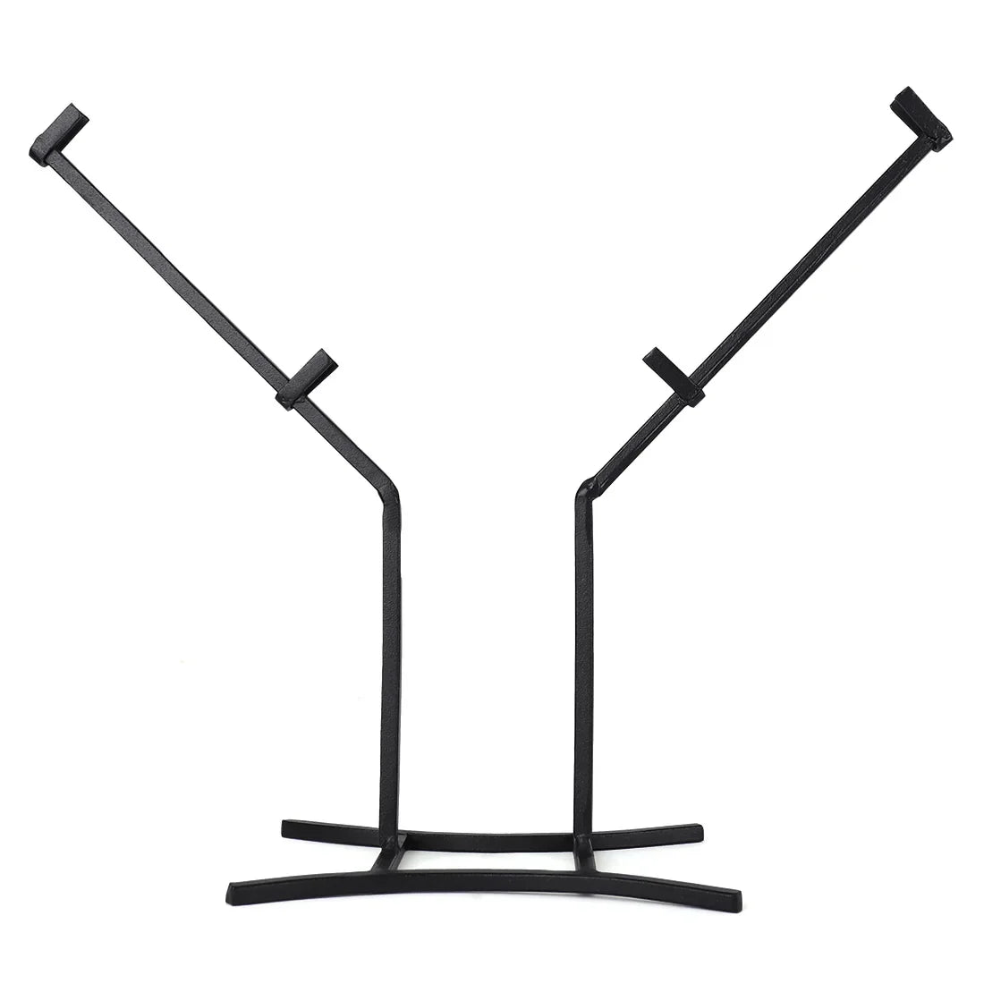 12" Pinnacle Metal V-Stand