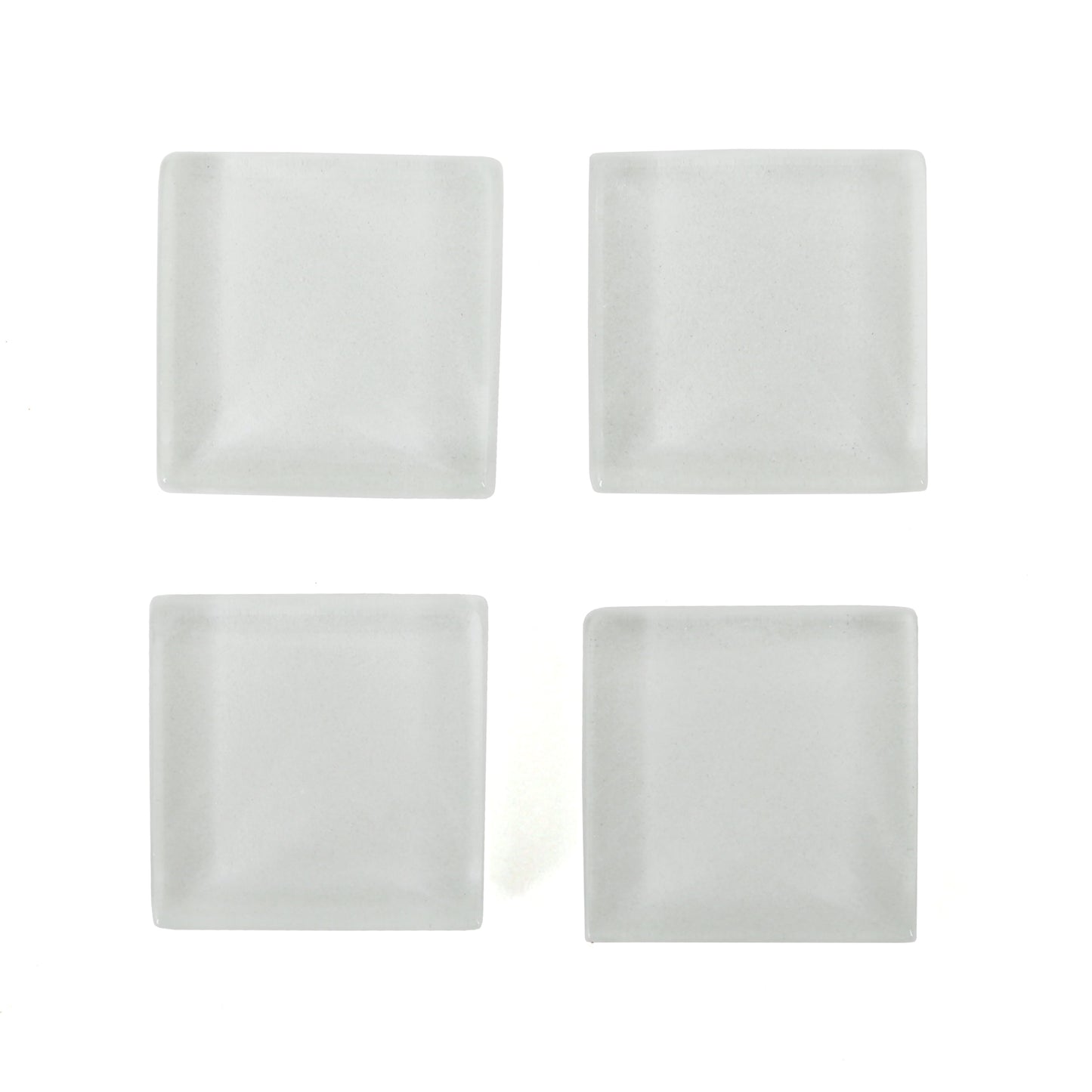 Glow in the Dark Tile - Green - 20mm x 20mm