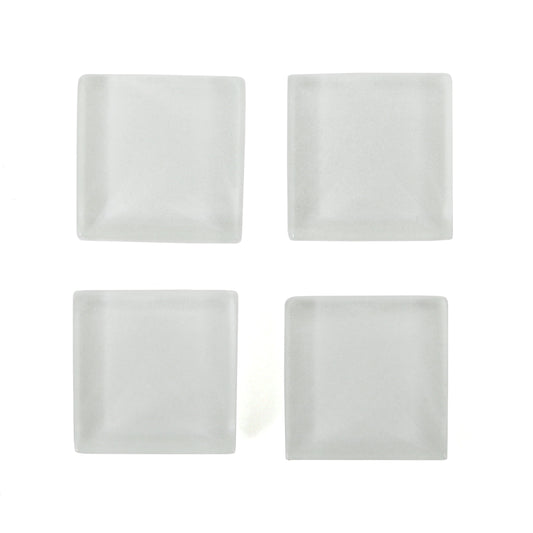 Glow in the Dark Tile - Green - 20mm x 20mm