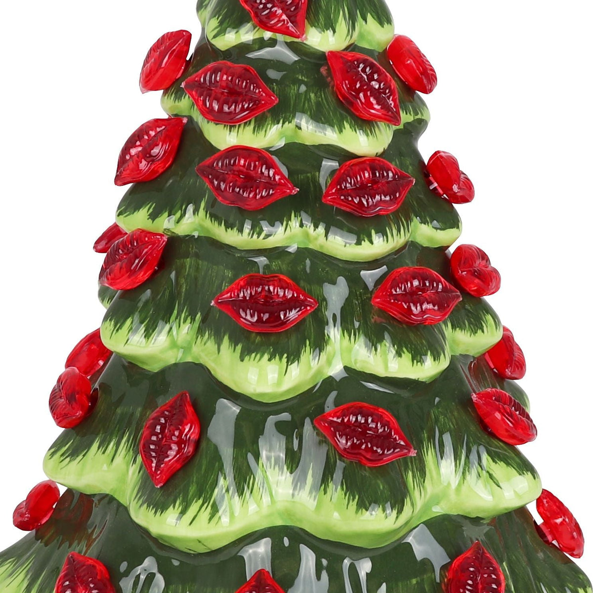 Lip Ceramic Tree Replacement Bulbs