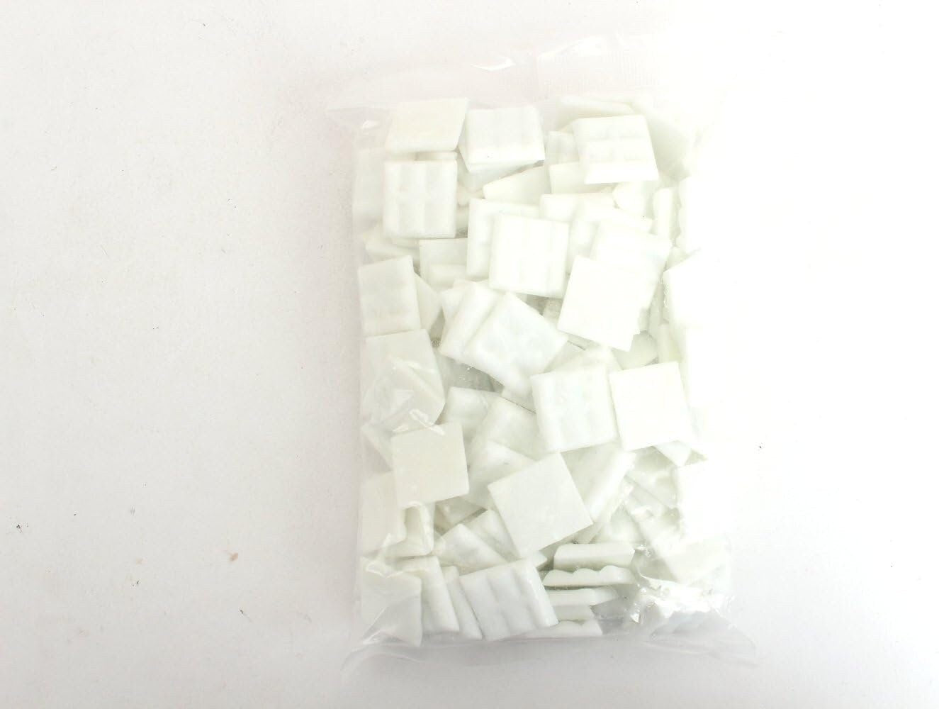 Fresh Linen Mosaic Tile