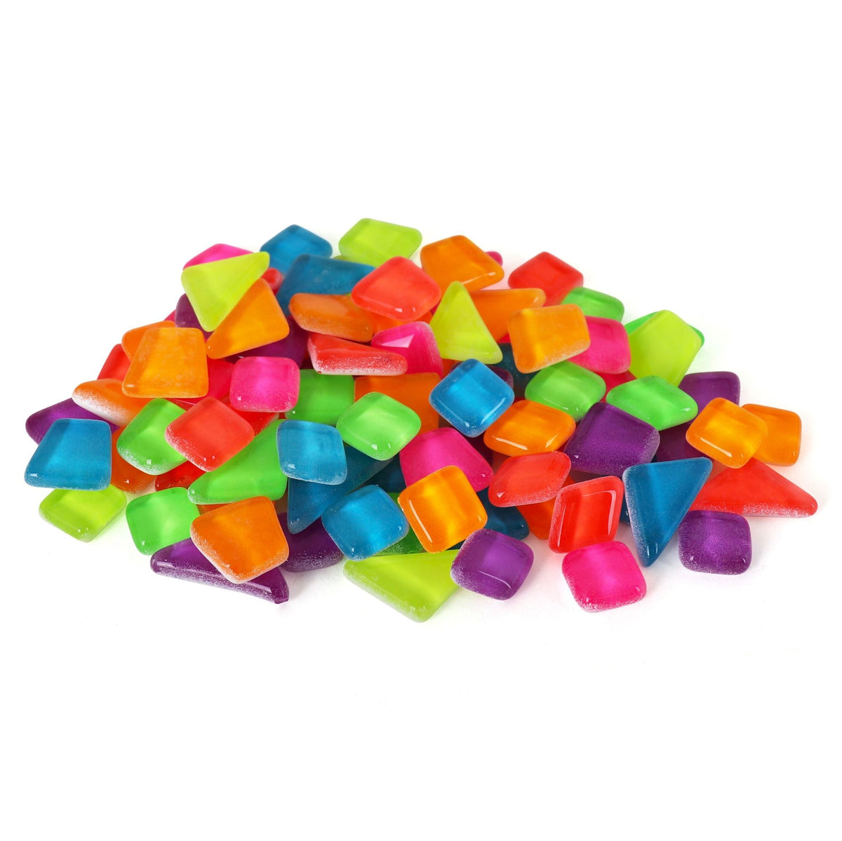 Glow-in-the-Dark Tiles