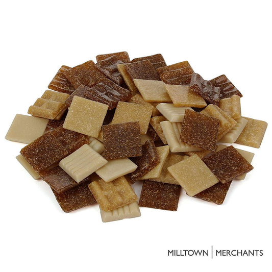 Brown Venetian Blend 20mm