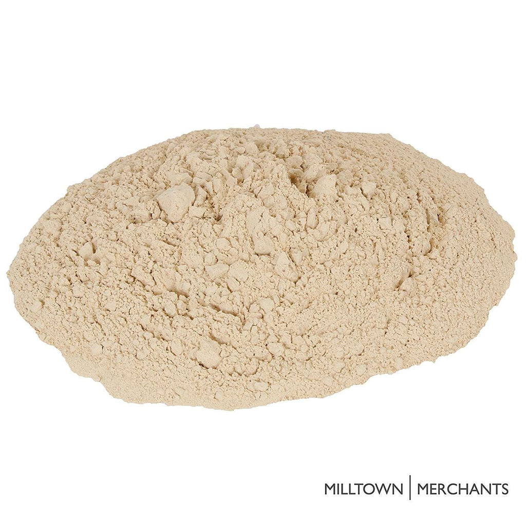 Butter Grout for Mosaic Making