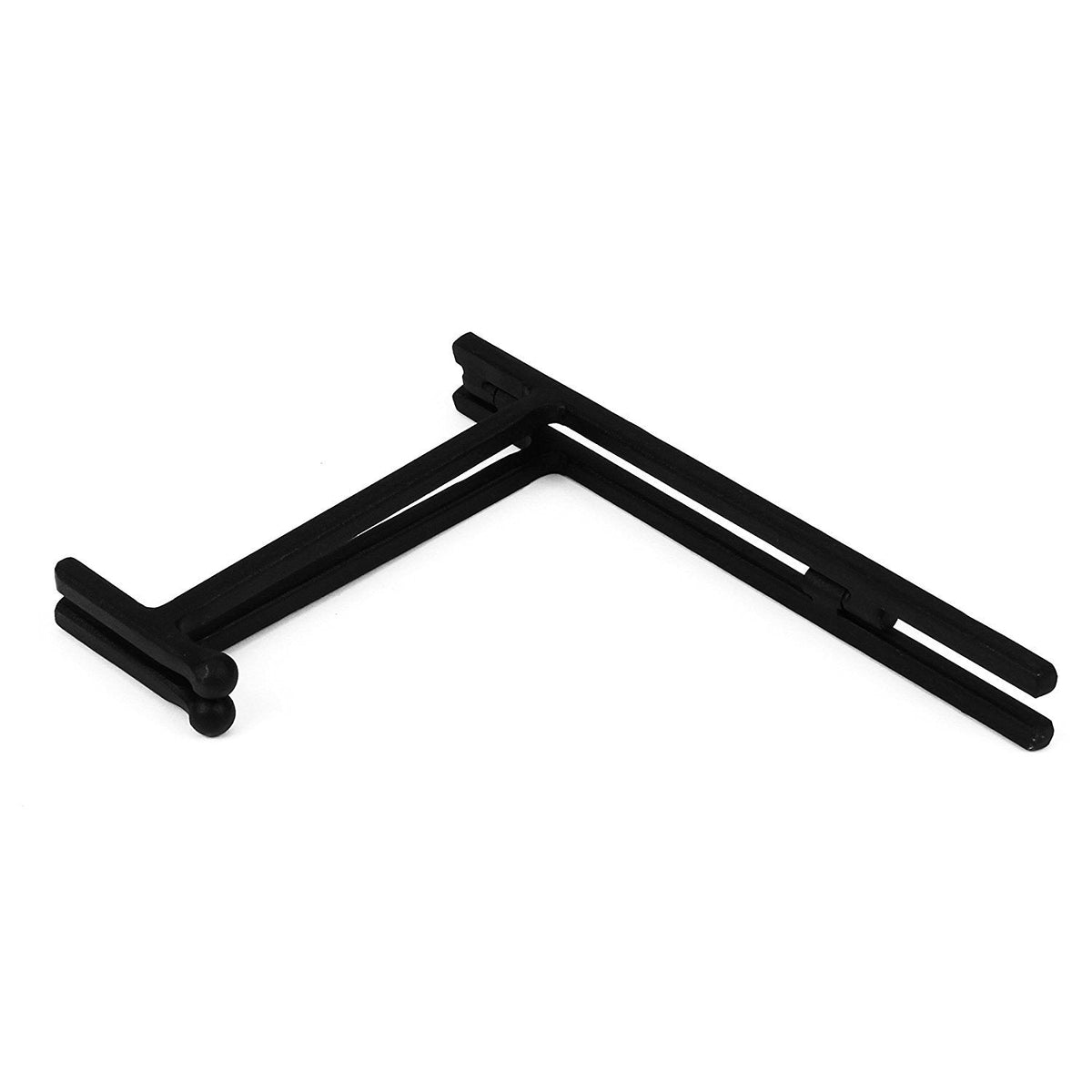Medium Folding Metal Display Easel