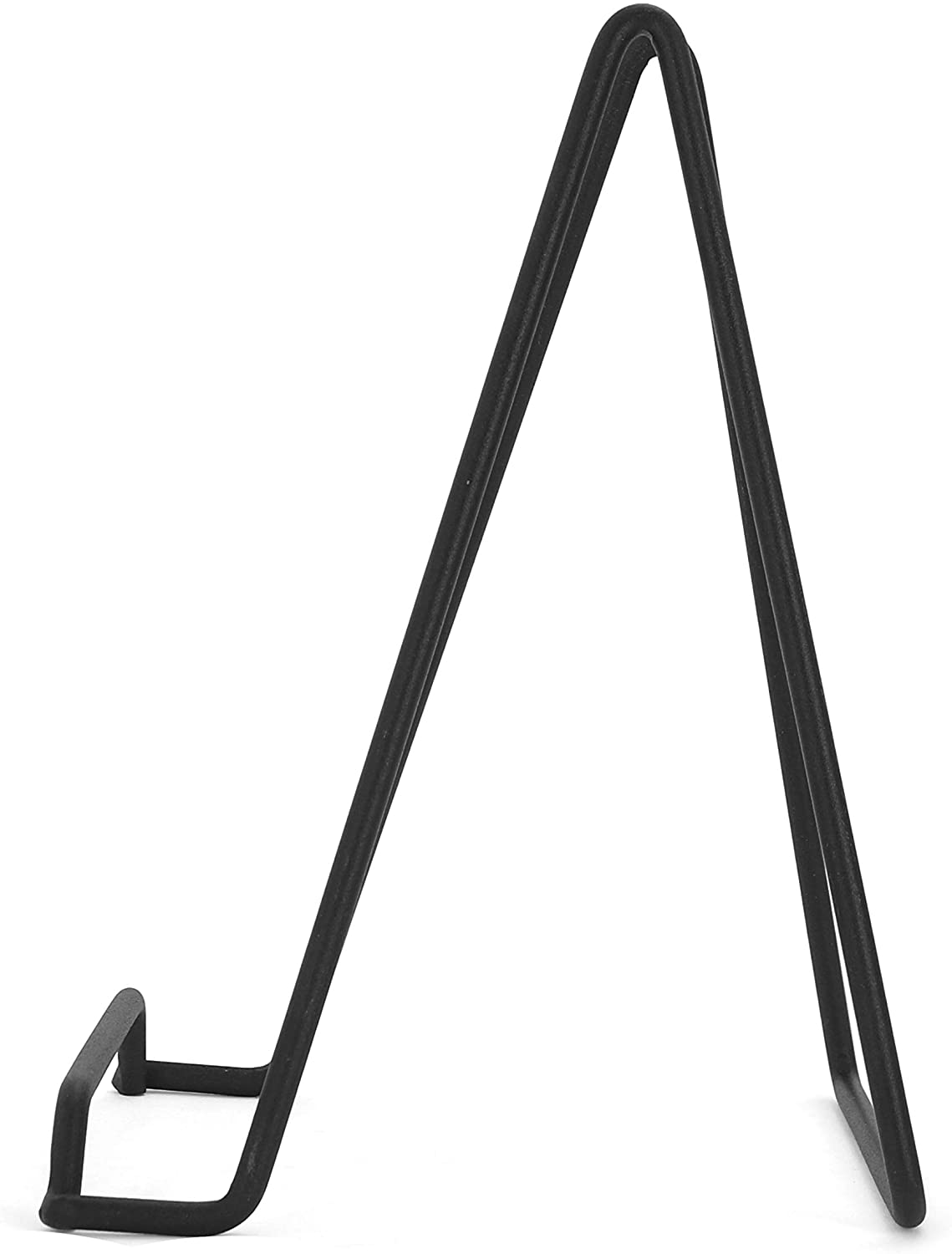 Large Geometric Metal Display Stand