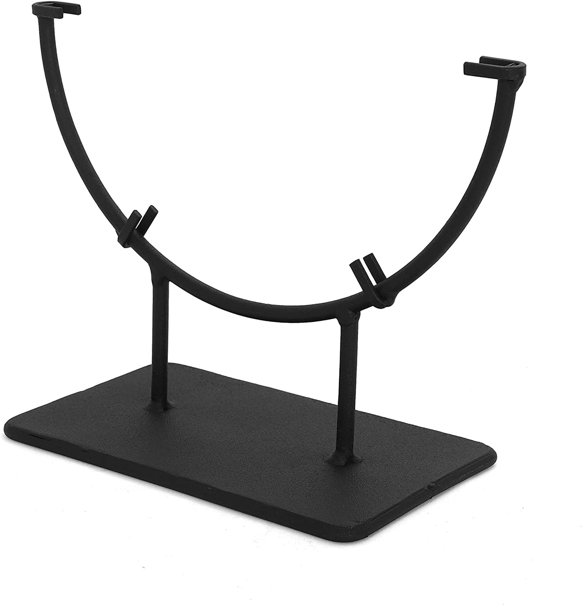 8" Essential Metal Display Stand