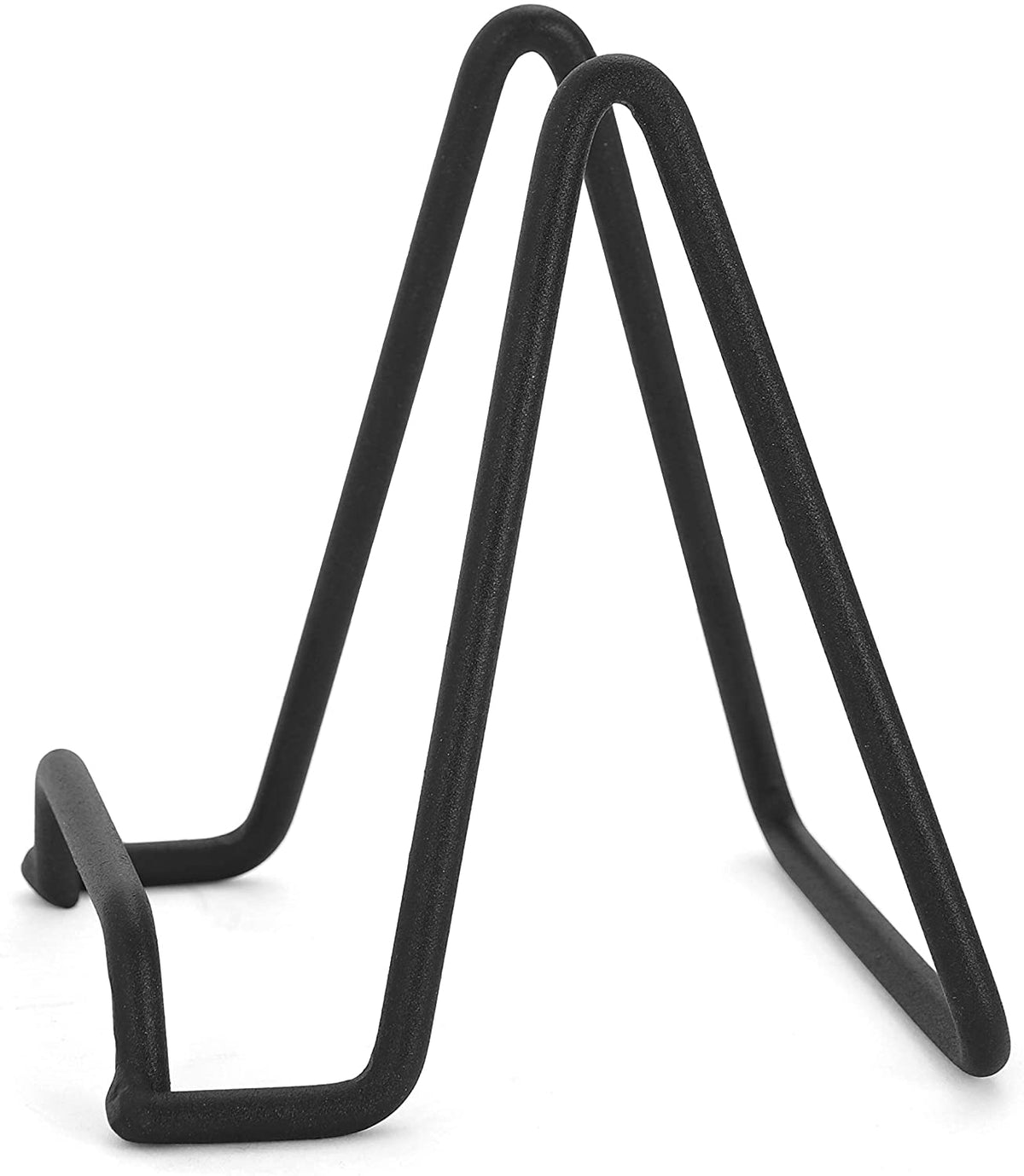 Small Geometric Metal Display Stand