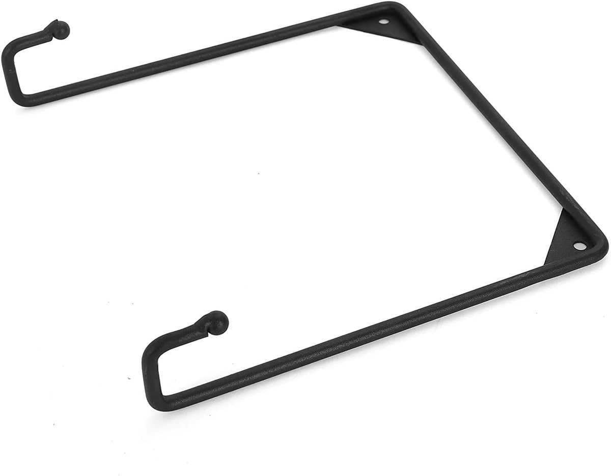Plate Hanger Stand Large