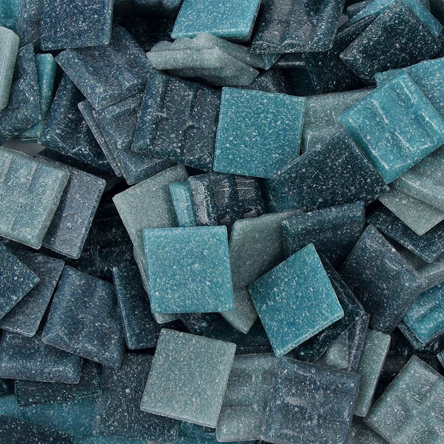 Dark Blue Venetian Blend 20mm