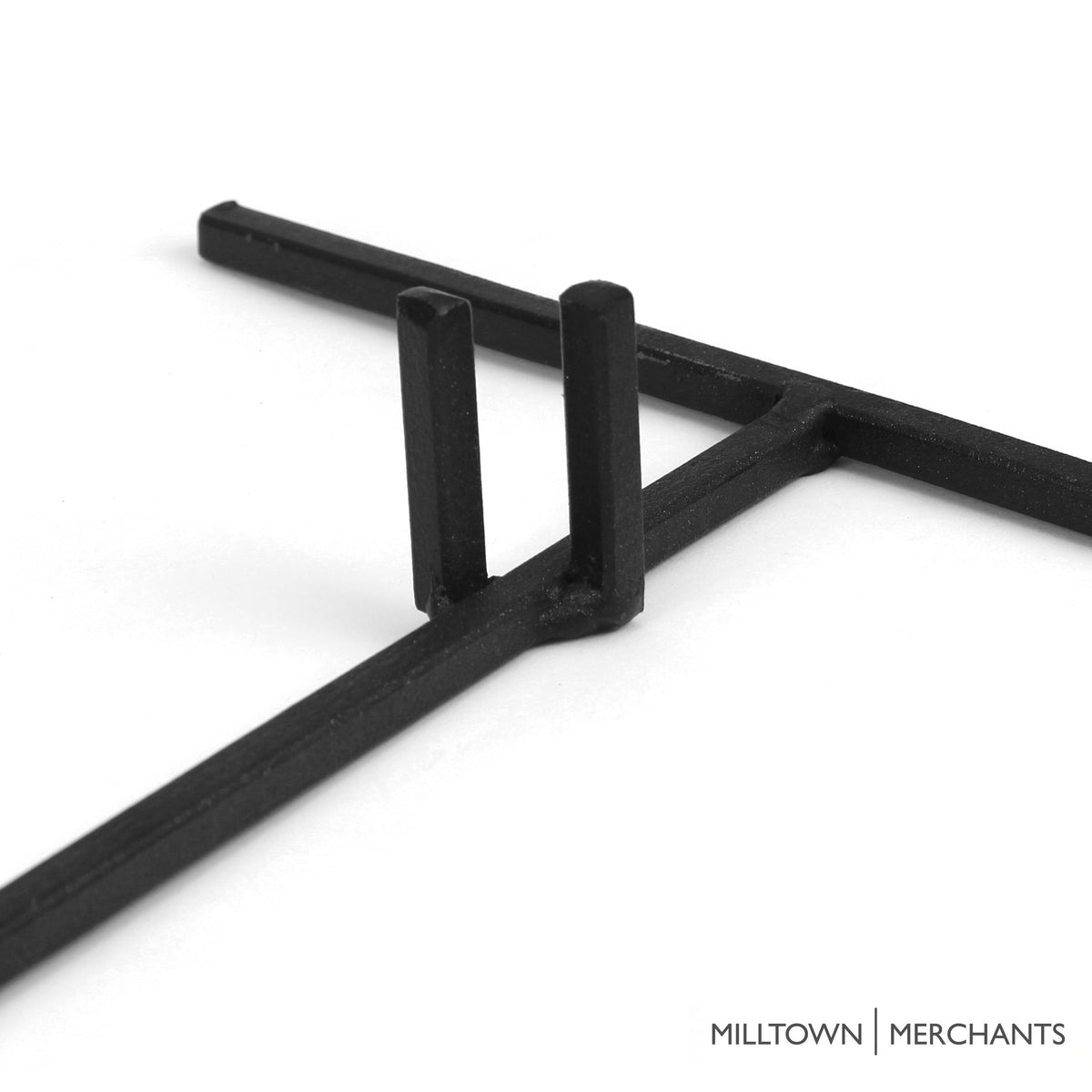 Modern Metal Art Base Display Stand