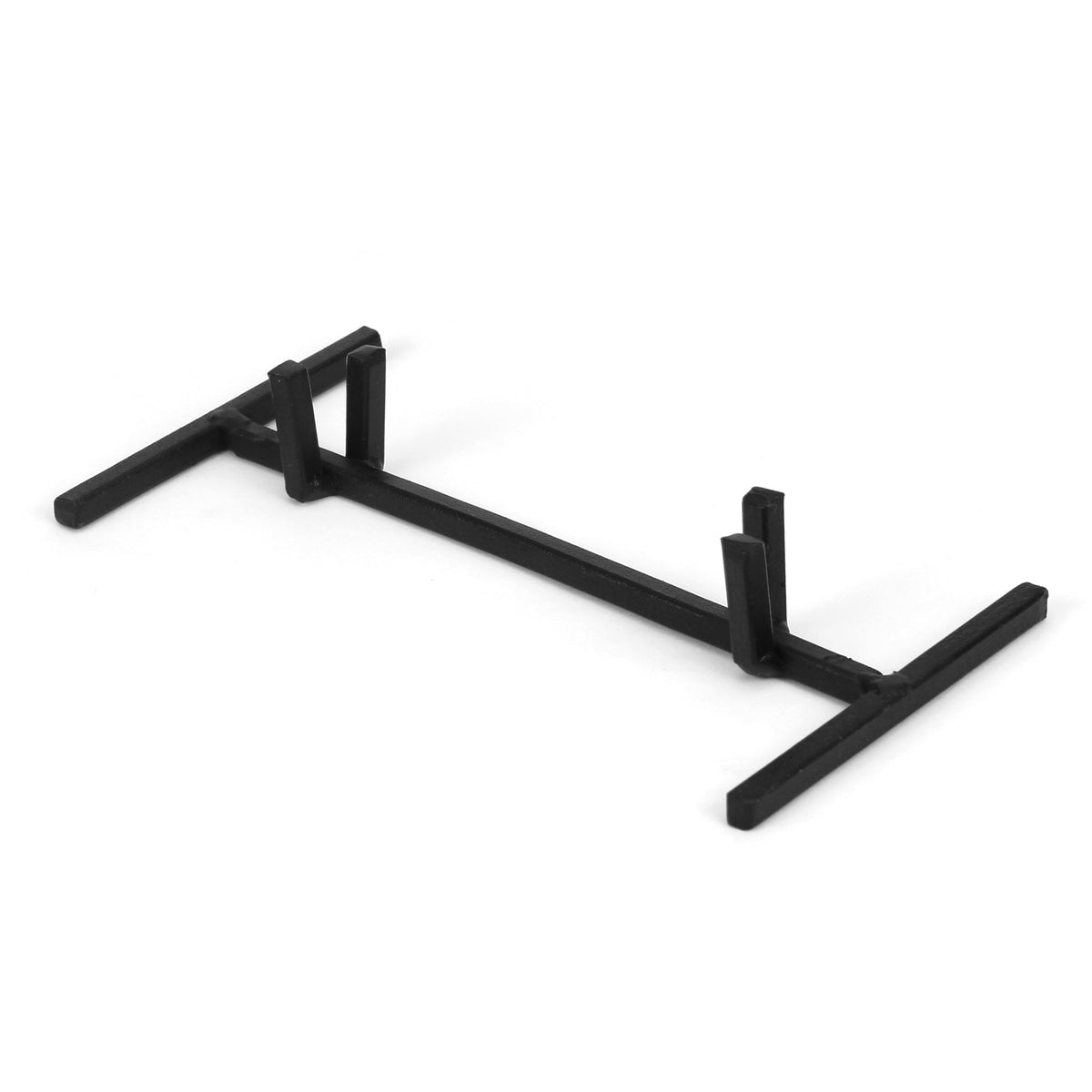 Small Modern Metal Art Base Stand