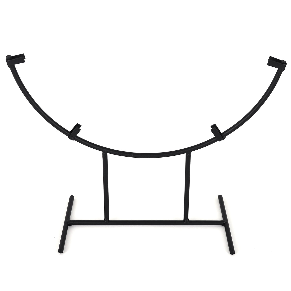12" Essential Metal Display Stand