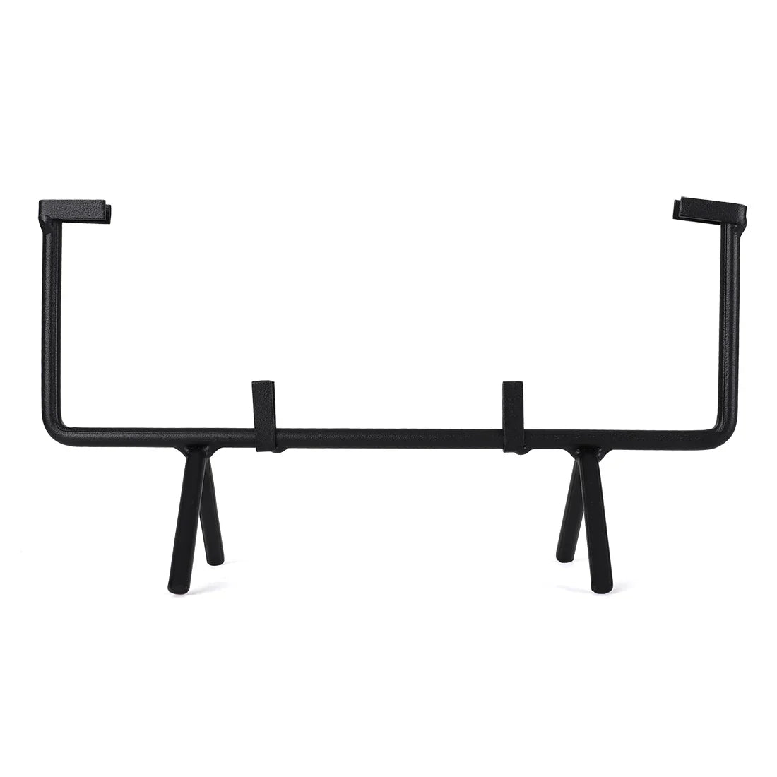 8" Square Metal Art Display Stand