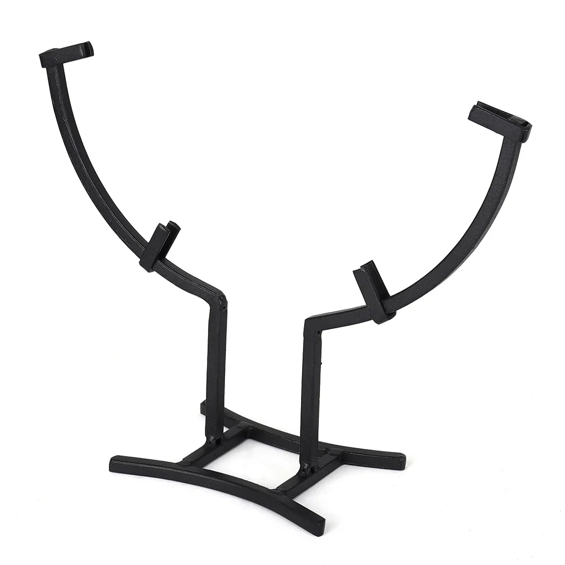 8" Ascension Metal Art Display Stand