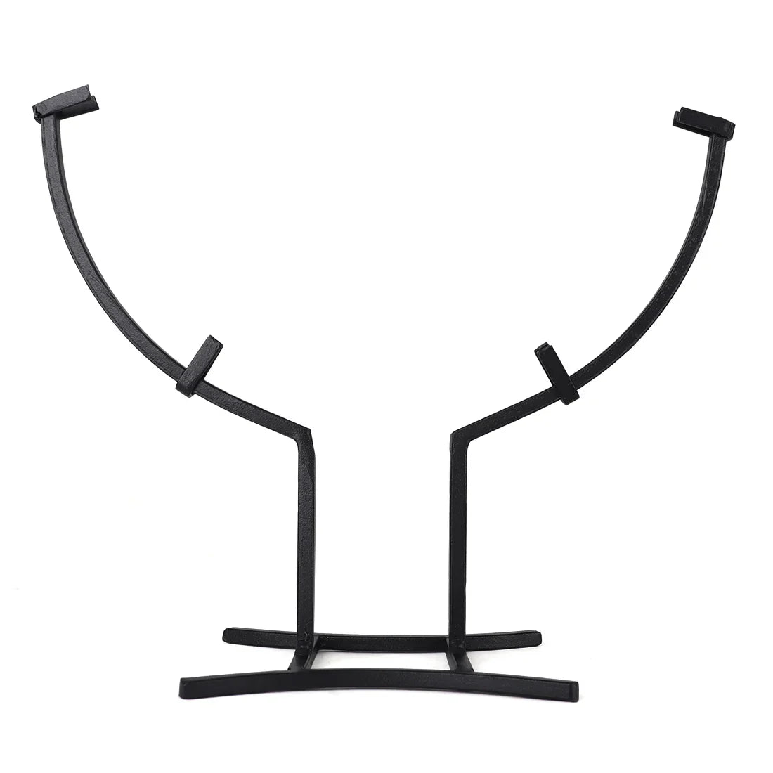 10" Ascension Metal Art Display Stand