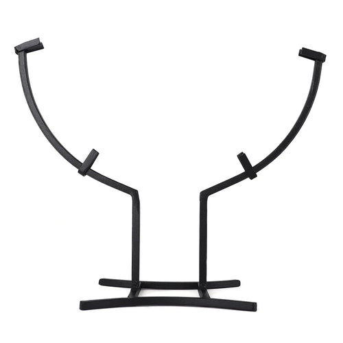 10" Ascension Metal Art Display Stand