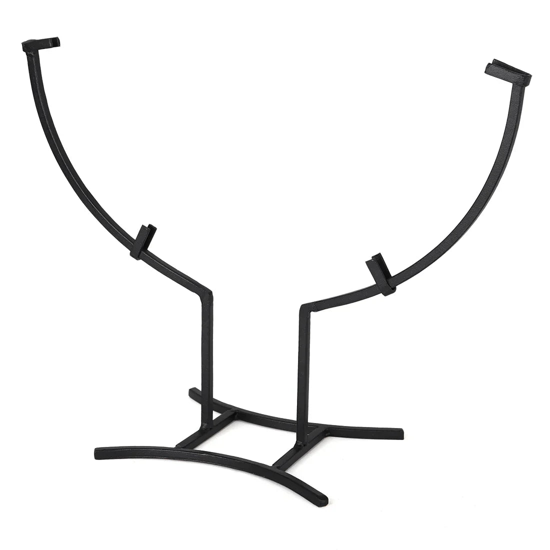 12" Ascension Metal Art Display Stand