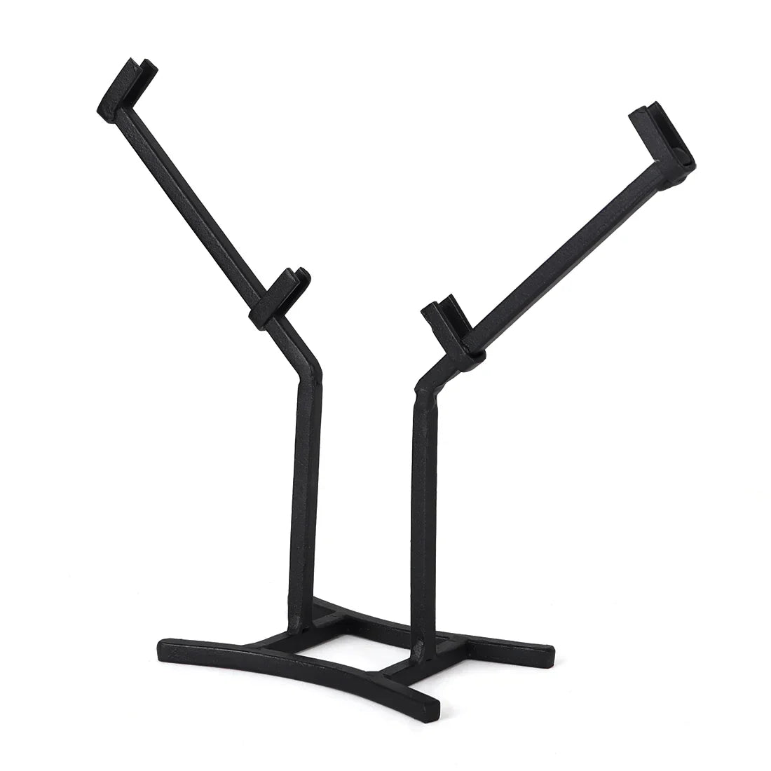 8" Pinnacle Metal V-Stand