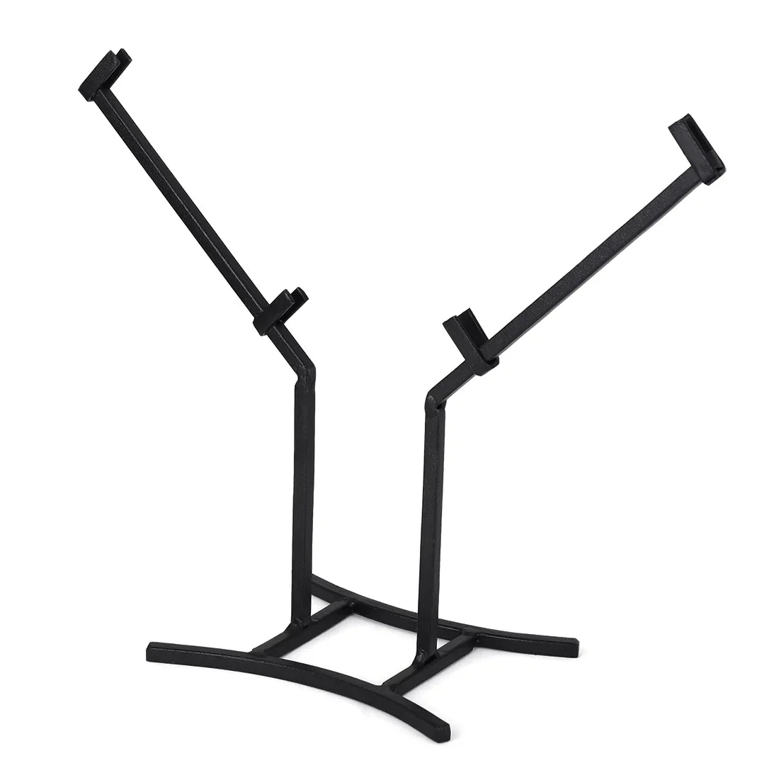 10" Pinnacle Metal V-Stand