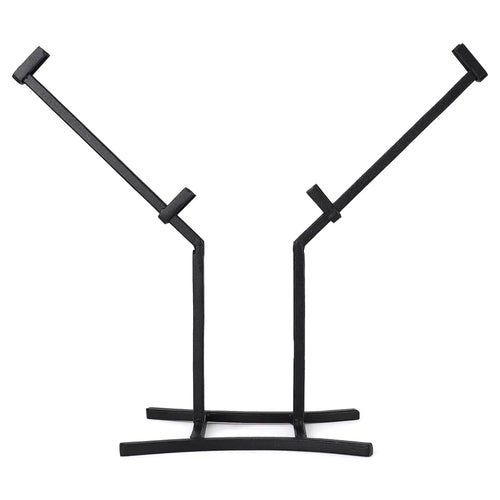 10" Pinnacle Metal V-Stand