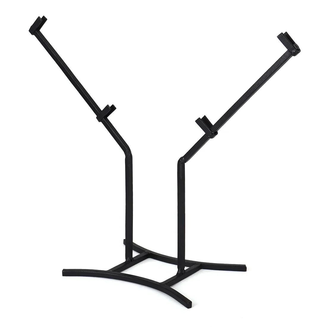 12" Pinnacle Metal V-Stand