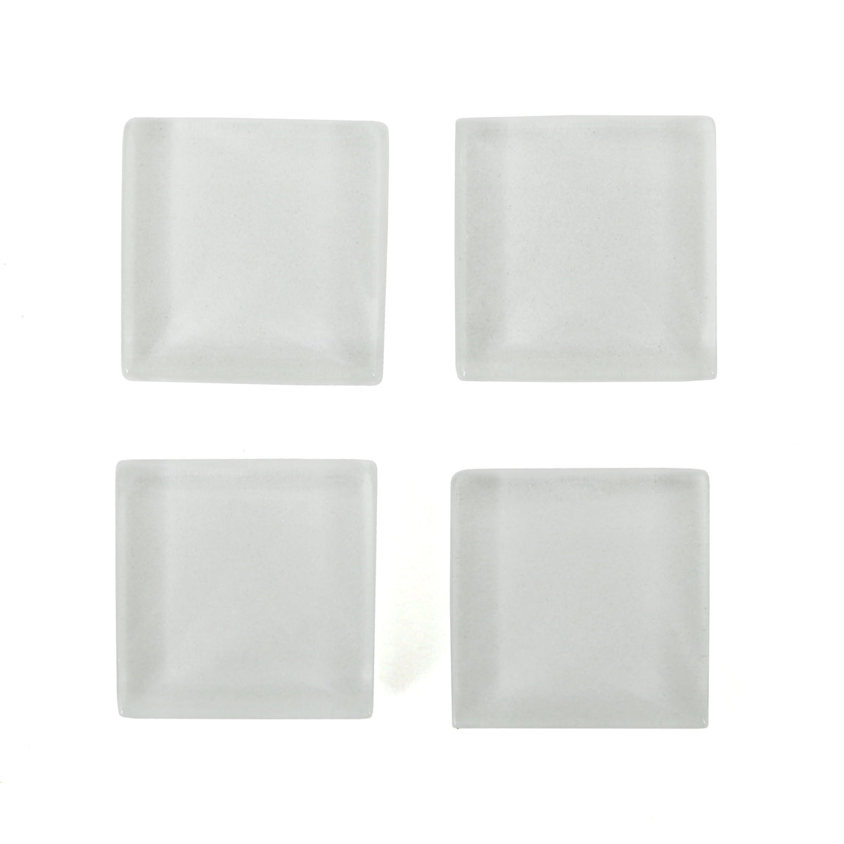 Glow in the Dark Tile - Green - 20mm x 20mm