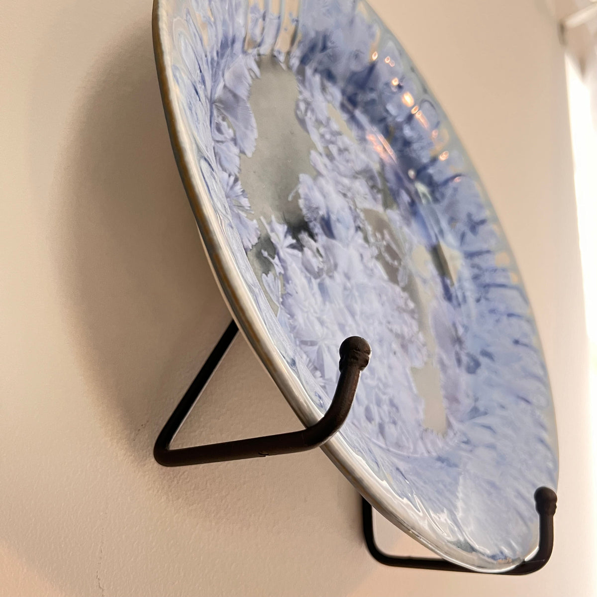 Medium Universal Metal Display Stand