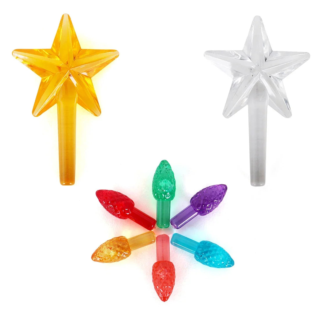 Ceramic Night Light Replacement Kit