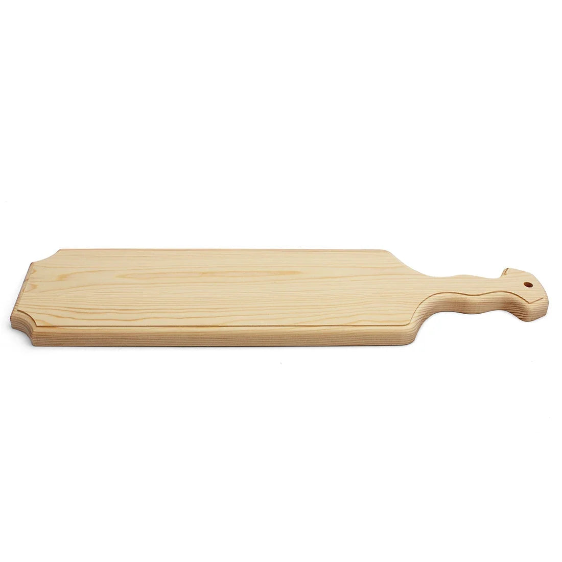 Official Greek Paddle - 15 Inch