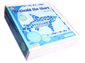 Reginald The Shark Mosaic Kit