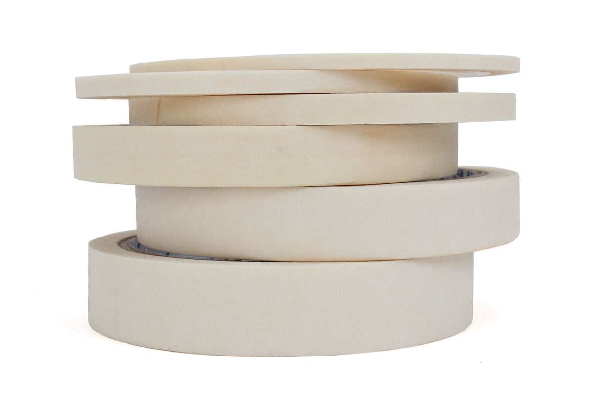 1/2 Inch Art Tape - Professional Masking Tape