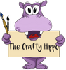 The Crafty Hippo - Home