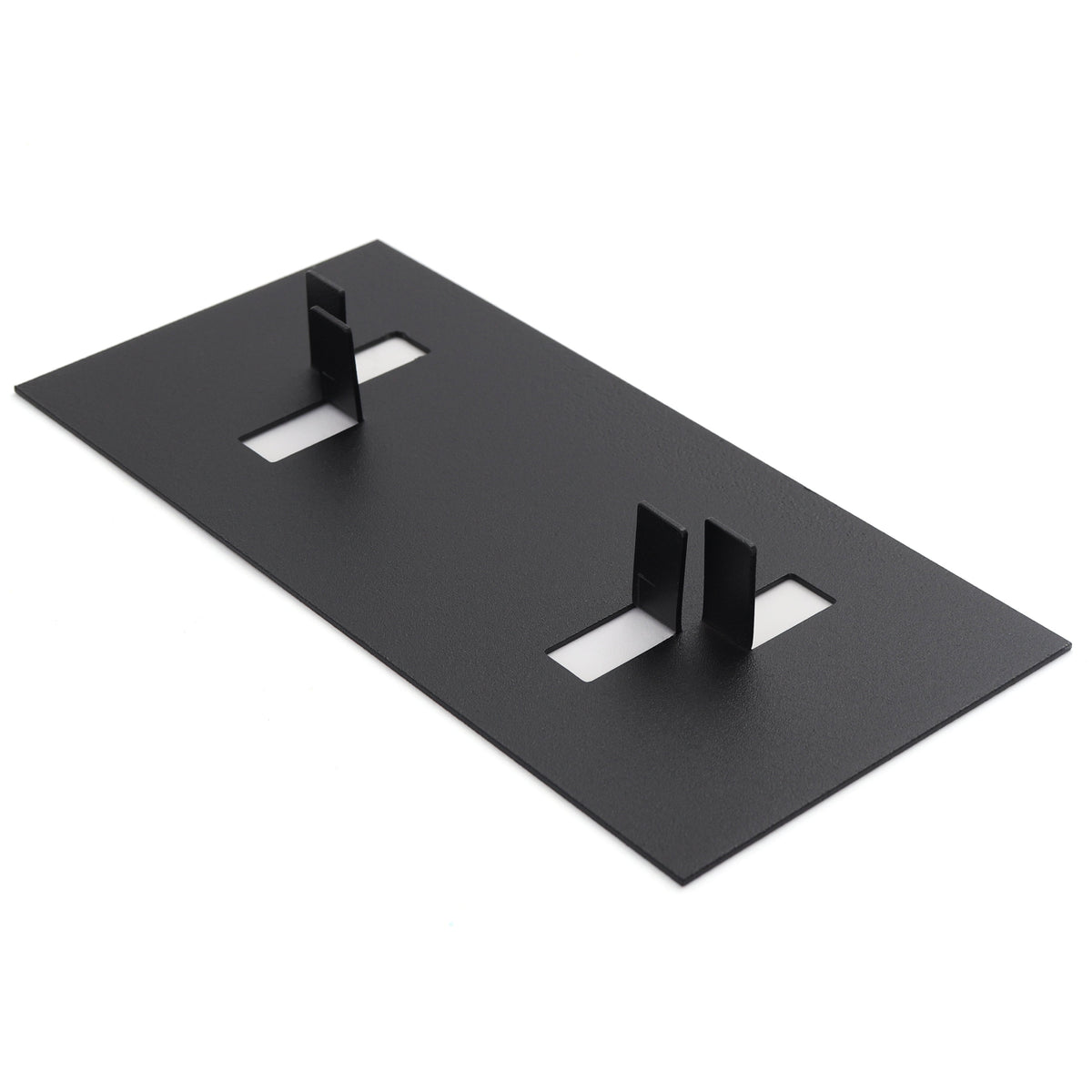 Classic Metal Base Display Stand