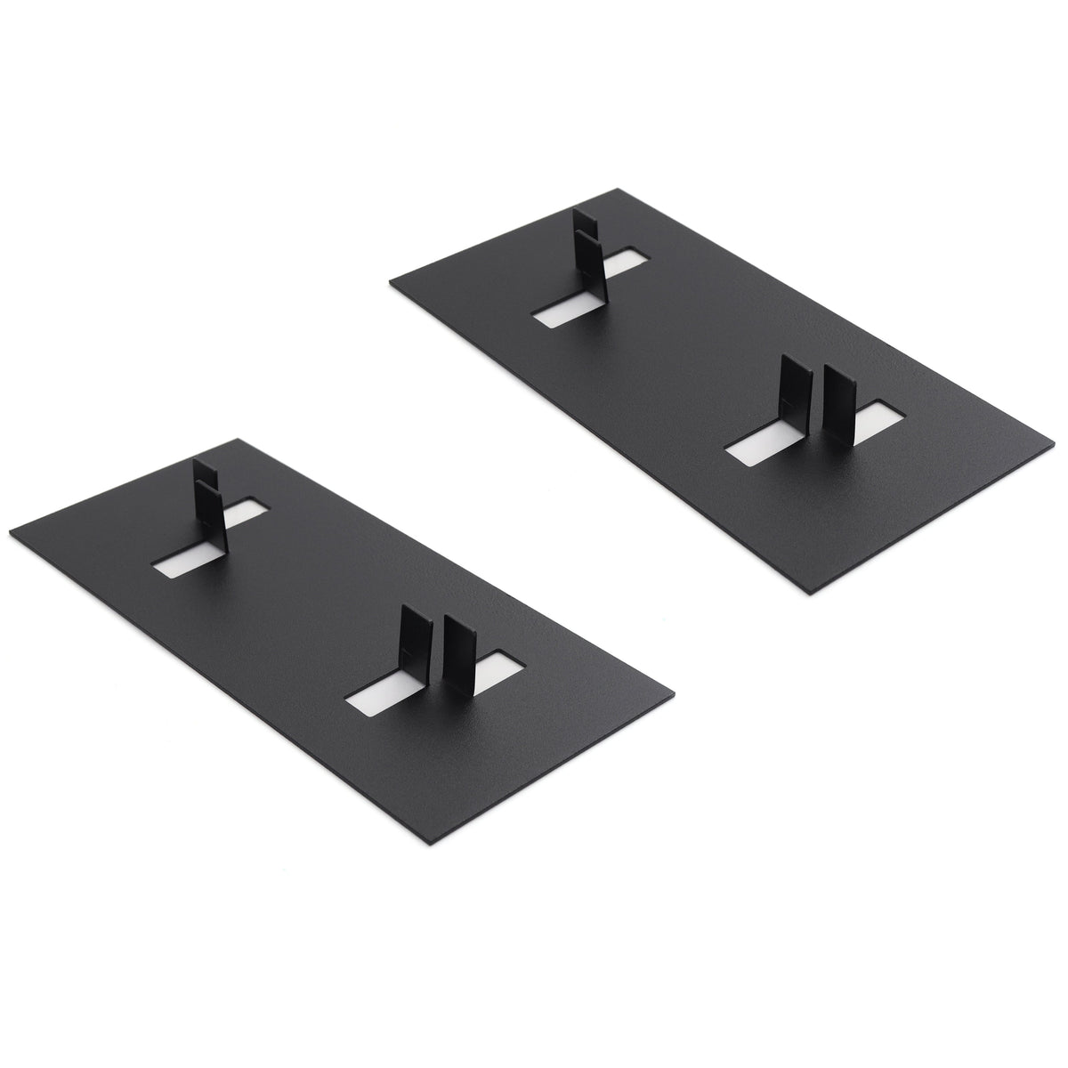 Classic Metal Base Display Stand