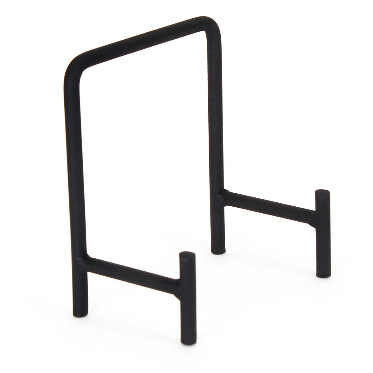 Small Modern Metal Display Stand